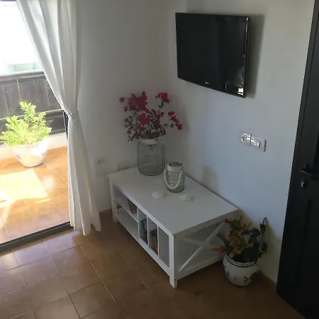 Mi Casita En El Mar Appartement Puerto del Carmen (Lanzarote)
